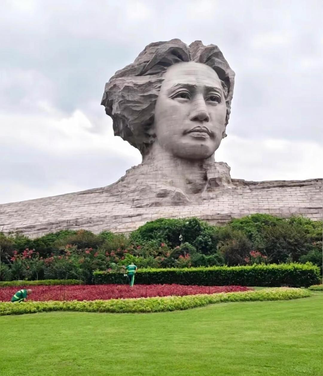 毛泽东留给国人的十大语录；
1、学习时：好好学习，天天向上；
2、生活时：自己动
