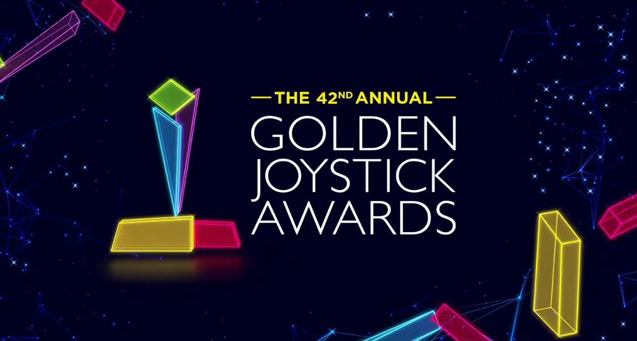 恭喜了，《黑神话：悟空》获得了2024年金摇杆年度游戏奖项金摇杆奖是一个历史悠久