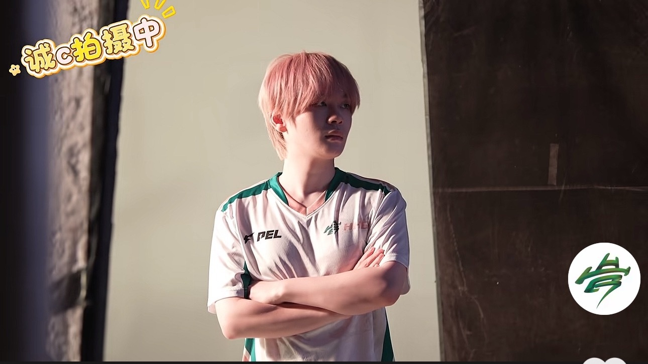 这个cc胸肌撞上去一定会距PEL春季赛仅剩3日每日鲜诚c