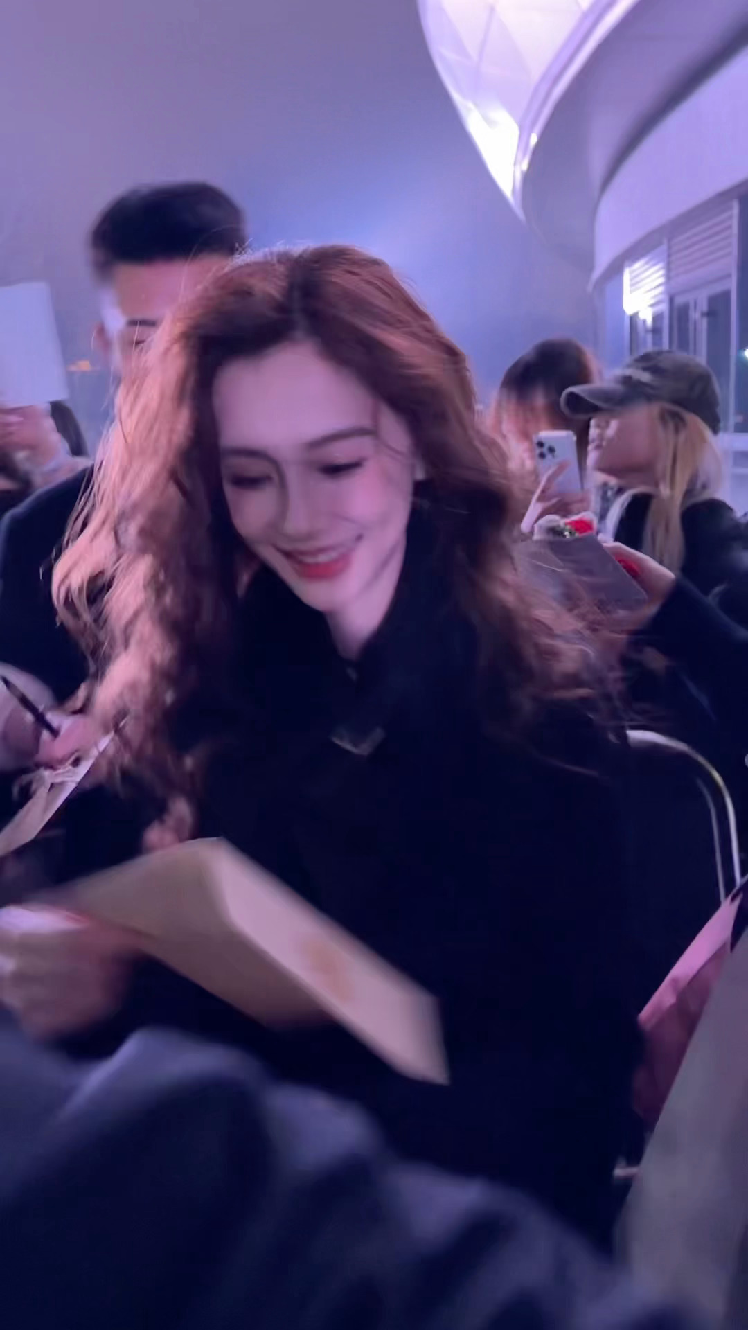 哦莫 见到这个相思令里两张权威的脸 