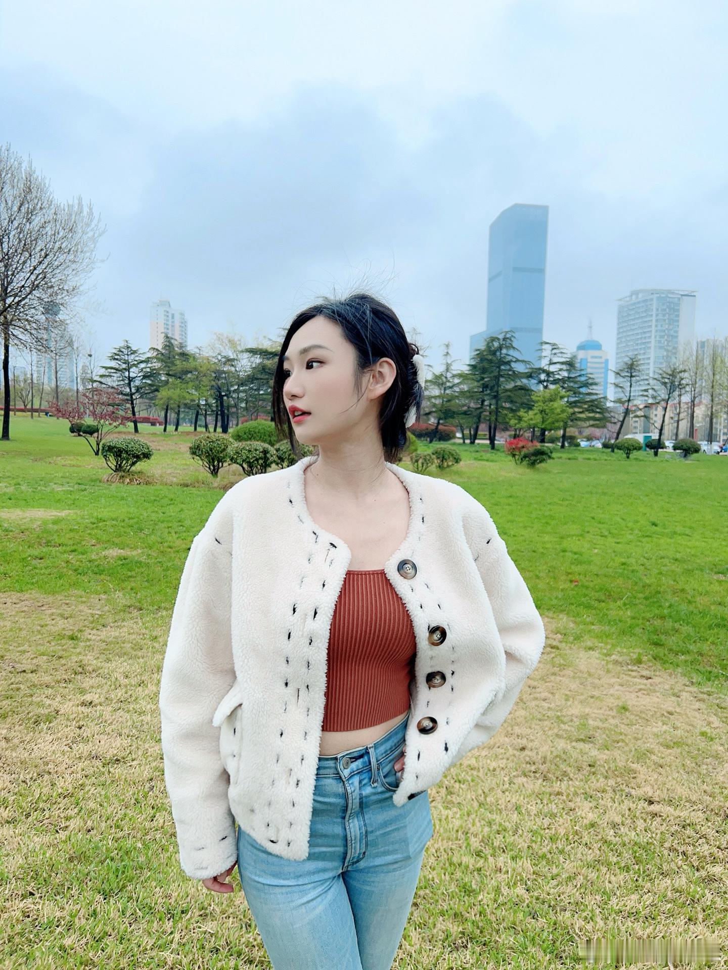 “解决焦虑最好的办法就是去转移注意力”🥑🥑 ​​​