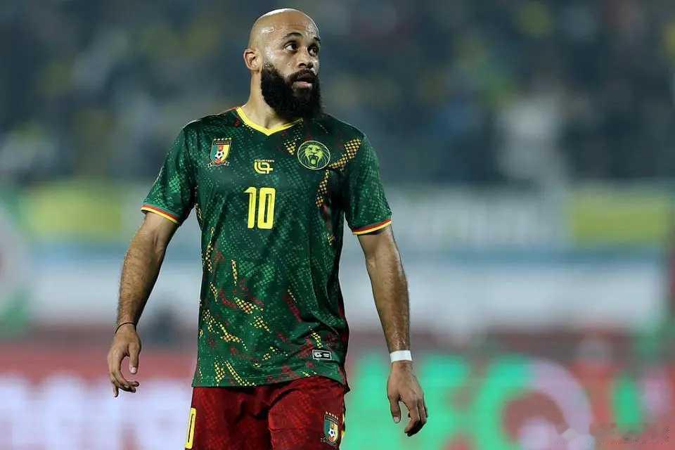 非洲杯1/8决赛对阵出炉：3场焦点战 南非死磕喀麦隆 5队或直通8强北京时间1月