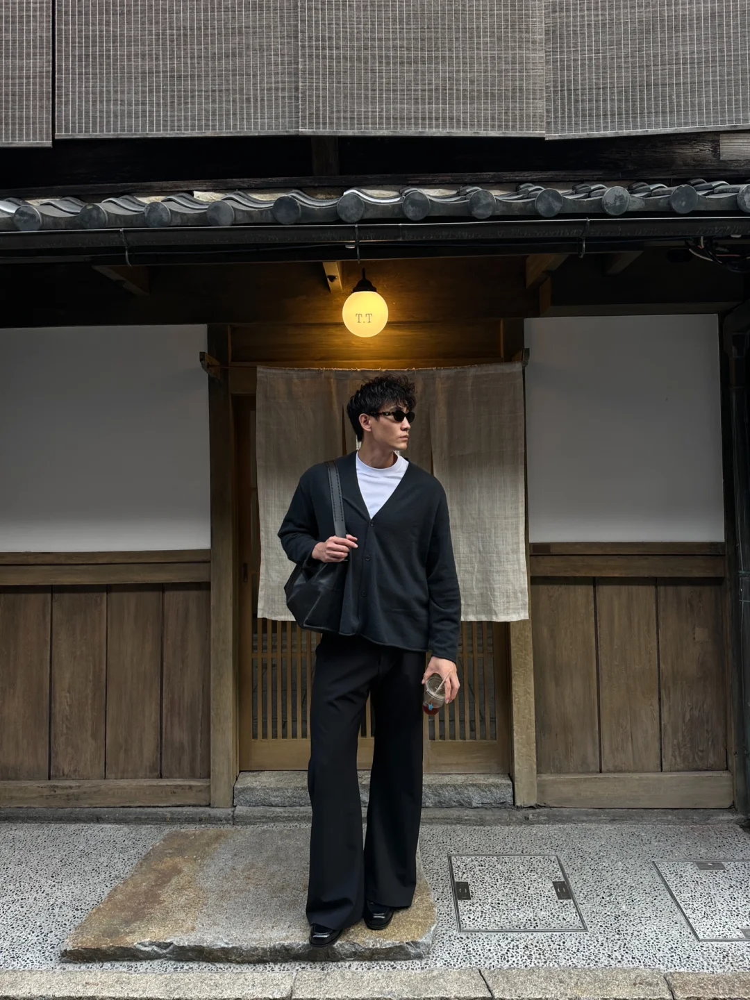 京都旅行日记