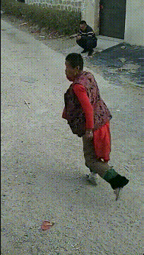 最快乐的人
