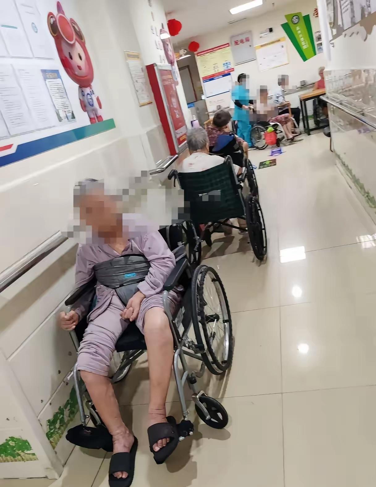 医疗水平提高，让更多人得以长寿，但长寿不等于活得有质量，这件事真的值得我们静下心