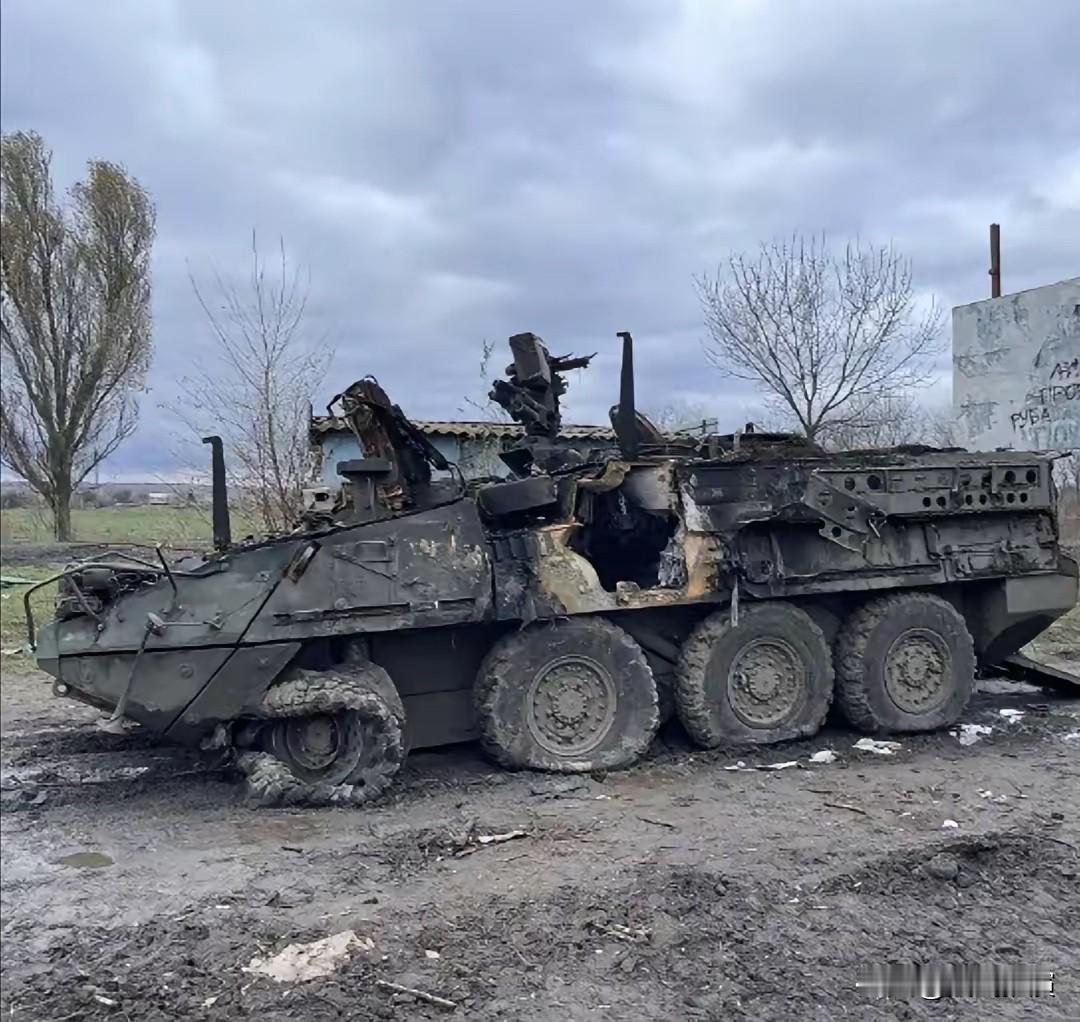 一晃四年过去了，俄罗斯人和乌克兰人还在血腥厮杀，这是一场死人比抗美援朝战争还要多