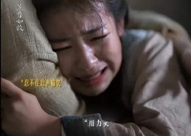 央视古装剧《兰香如故》首播，连看4集我要说：央视这回又押对了