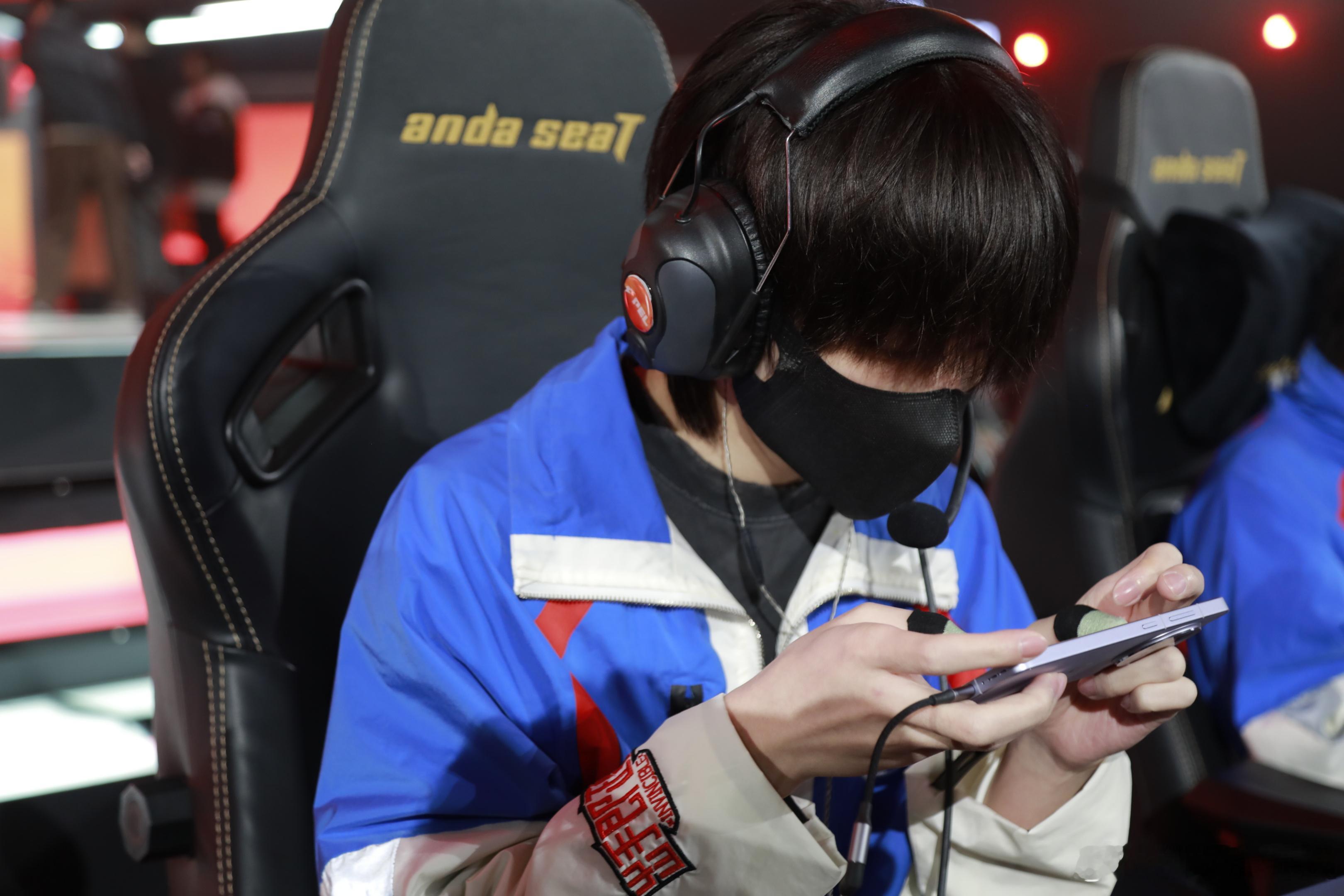 【赛前返图】今天冲鸭[打call][打call][打call]2025pel春季