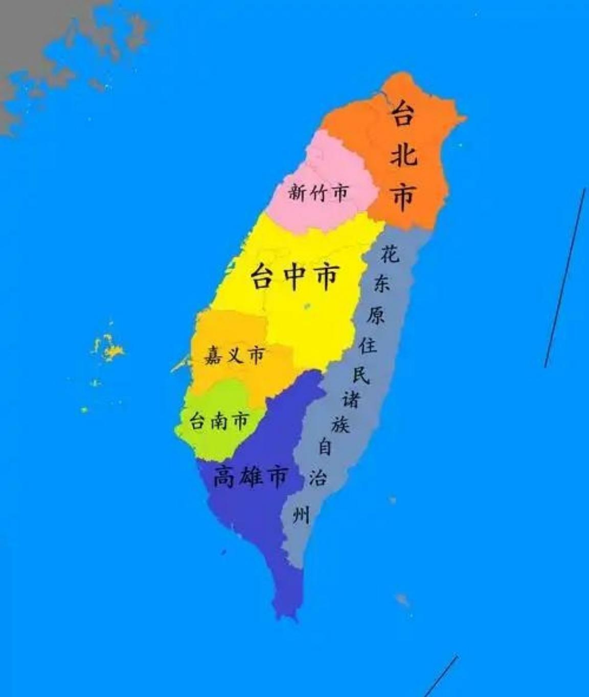 突然发现统一台湾省的建议，王朔的思路太妙了！他曾说，统一台湾不需要打仗，先宣布台