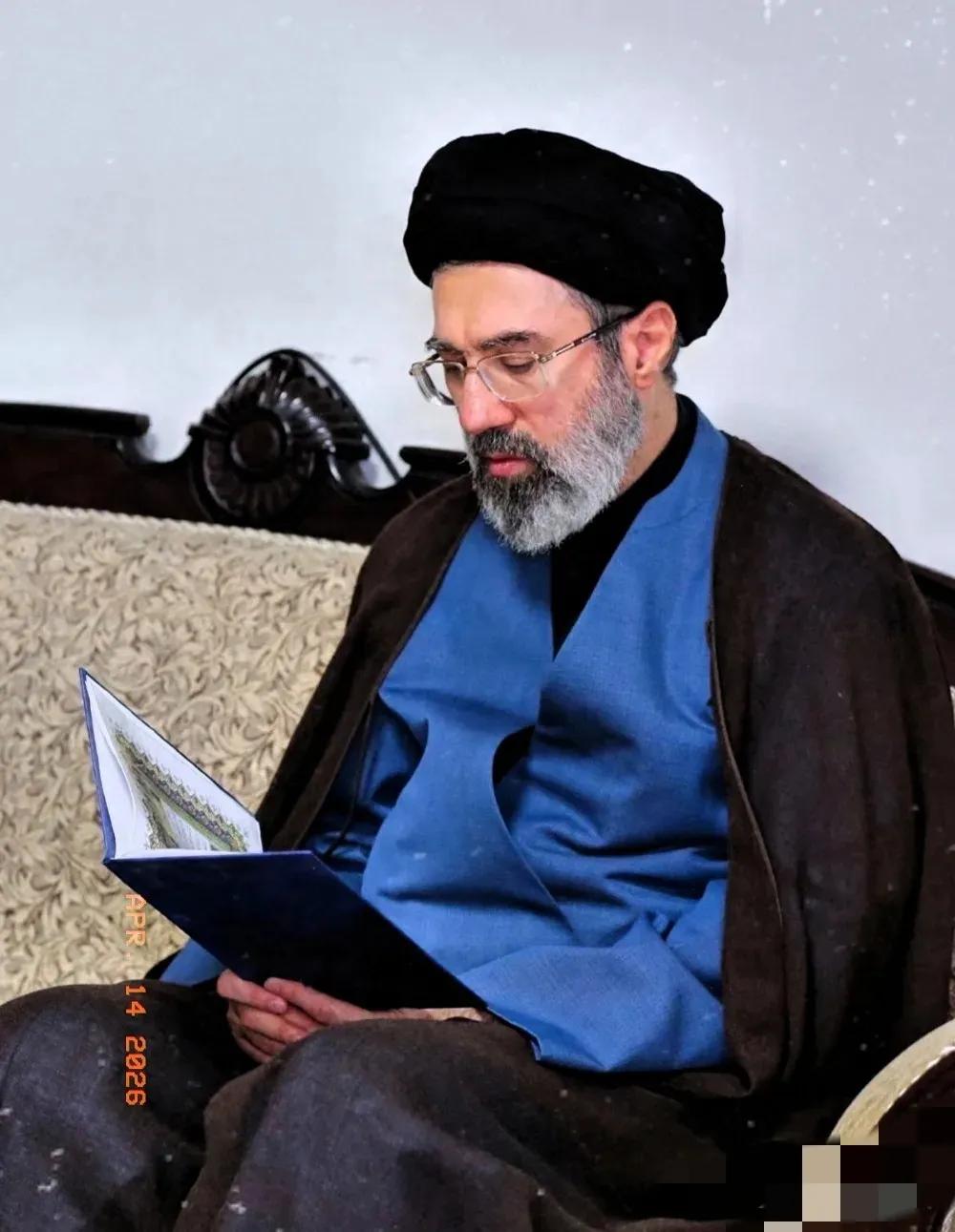 4月26日快讯！伊朗最高领袖 重大宣布 特朗普最不想看到的发生了

据央视新闻最