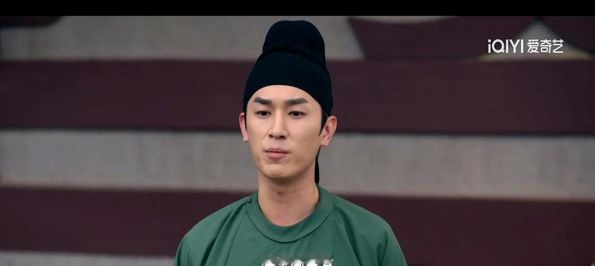 唐诡长安 《旗亭画壁》《去天尺五》封神

《唐朝诡事录之长安》这俩单元真能打！《