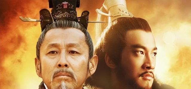 刘邦是个‘流氓’，为啥也有天下？
刘邦从小节上看，确实不算是君子，而且还有些流氓
