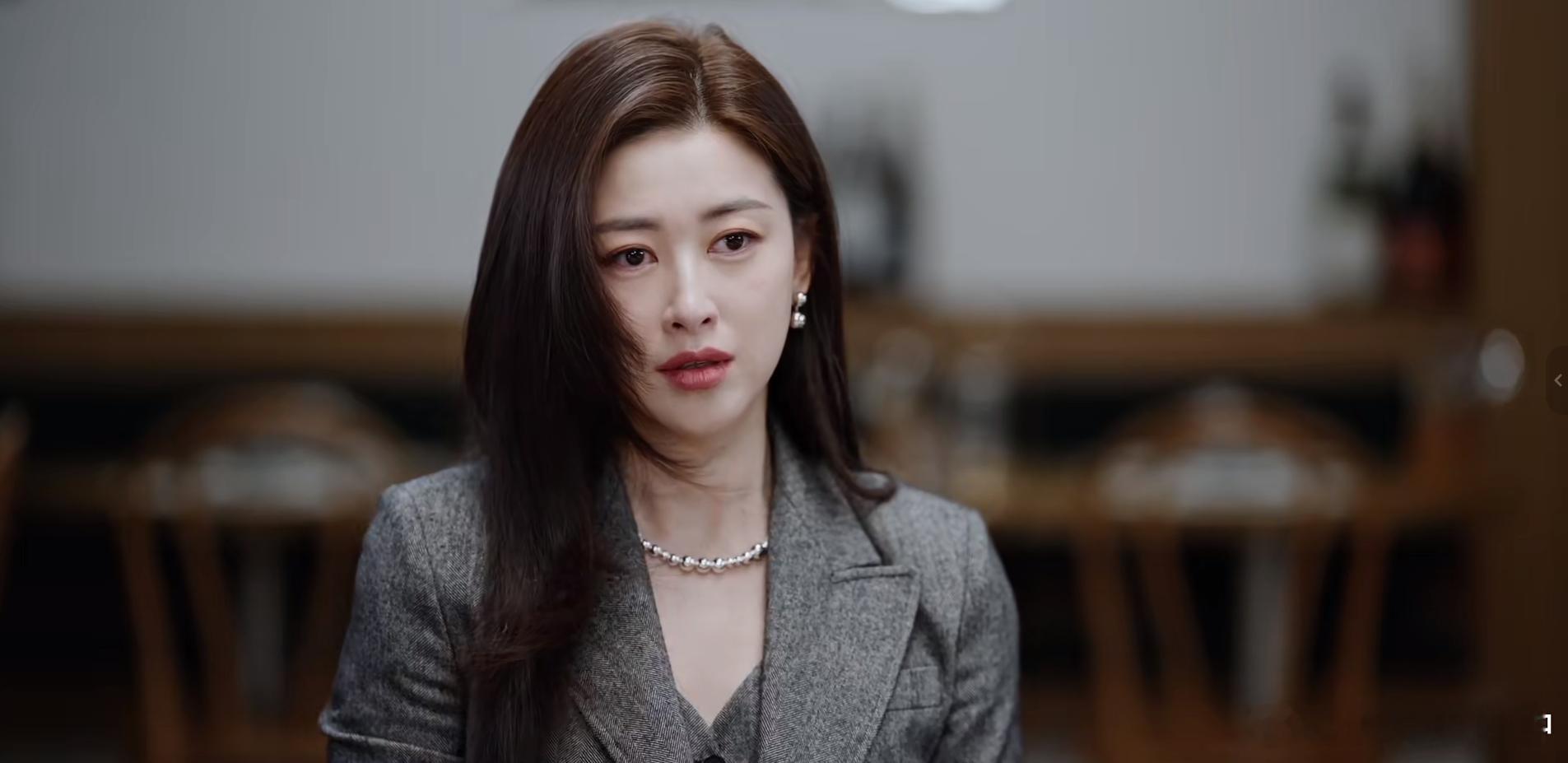 朱珠戏演爽了瓜吃饱了朱珠的新剧大家看了吗？对于这样的一个角色来说也是非常的精彩，