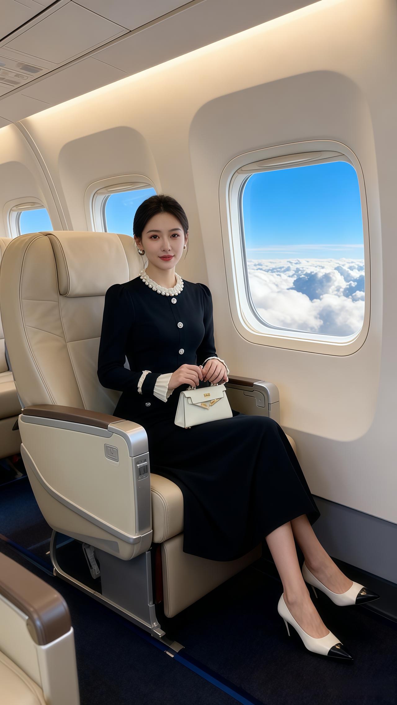 穿搭 高级感穿搭 时尚气质穿搭 精致穿搭 高端大气