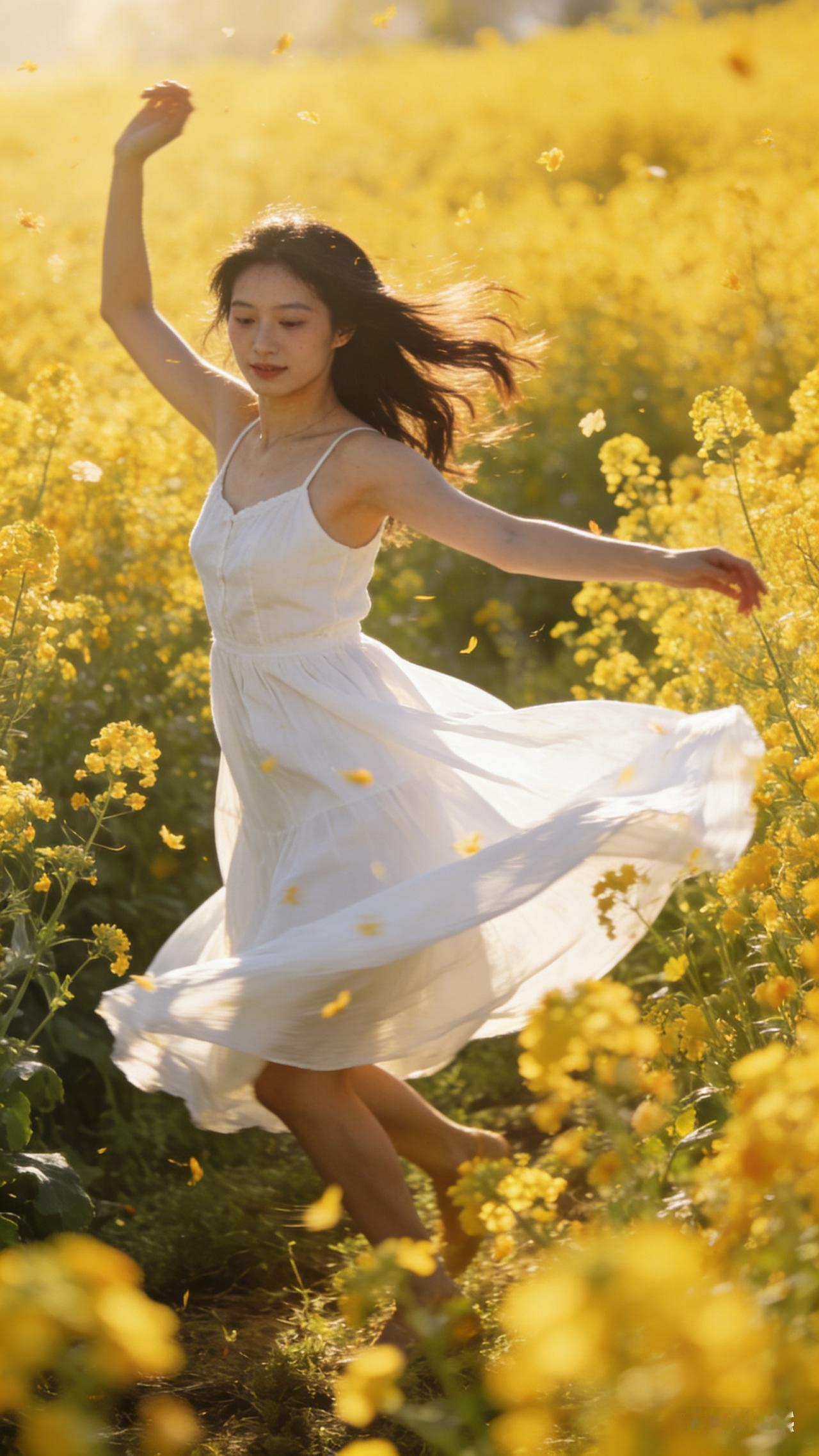 环湖骑行：租一辆共享单车，沿着湖边绿道骑行，春风拂过脸颊时，连呼吸都带着青草味。