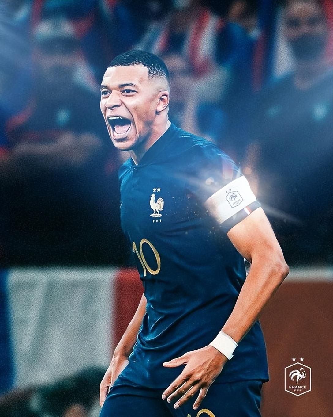 今天两场欧洲杯的看法欧洲杯姆巴佩欧洲杯首球C罗欧洲杯首球
法国vs比利时
法国队