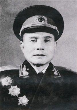 董存瑞烈士19岁牺牲，妻子为他守丧，三年后改嫁，却得到新中国开国中将的细致照顾。