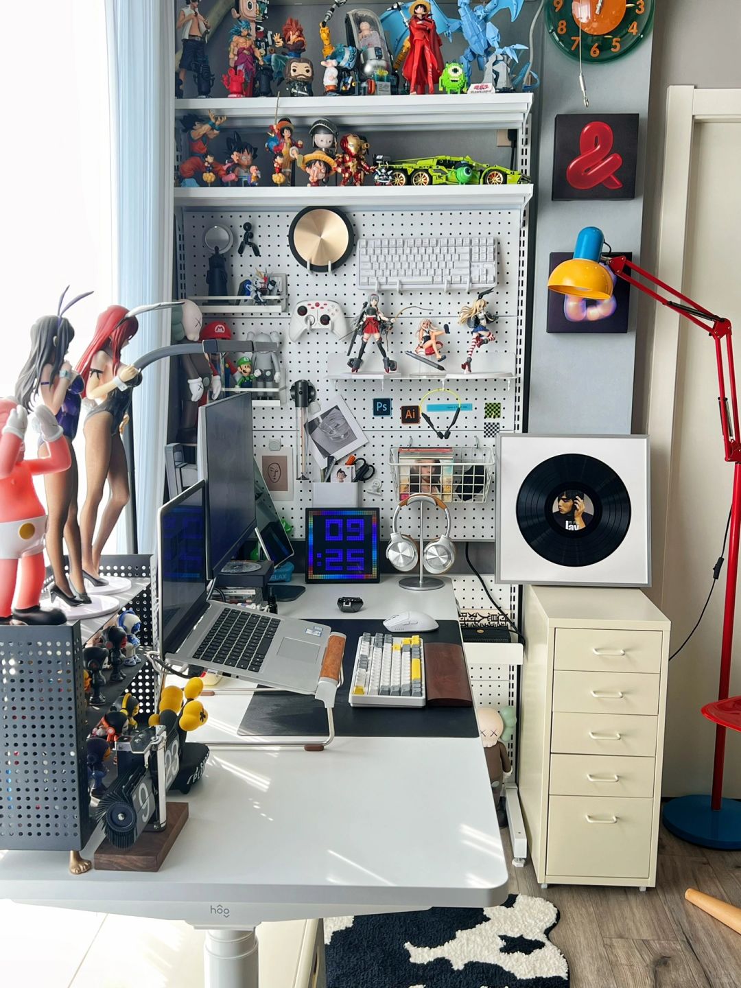 双休，周末0社交，独处快乐，是疲惫生活的解药