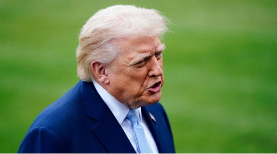 大结局要来？以色列给出时间表，特朗普找台阶下，伊朗不吃这一套
 
很多人看了特朗