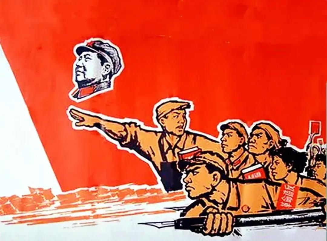 如果共产党执政的国家走资本主义道路，共产党便失去了作为执政党的正当性与合理性，同