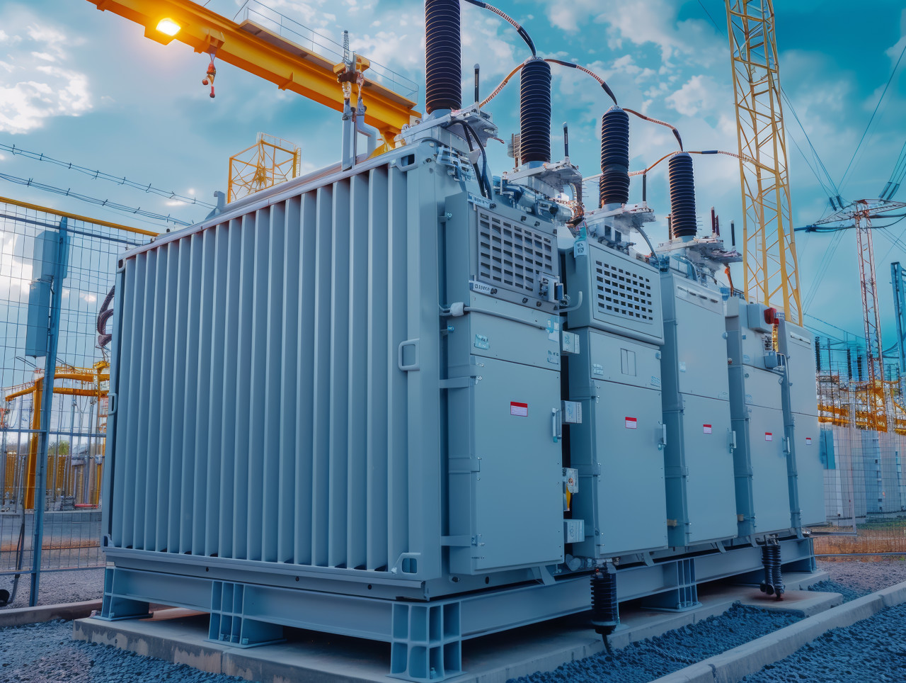 跨界变压器绝缘材料！中英科技拟控股英中电气，交易双方为同一家族