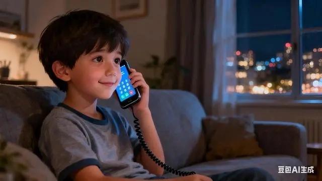 别让等待，成为一生的遗憾
我们总以为父母会永远在原地等待。可曾注意过，他们的背影