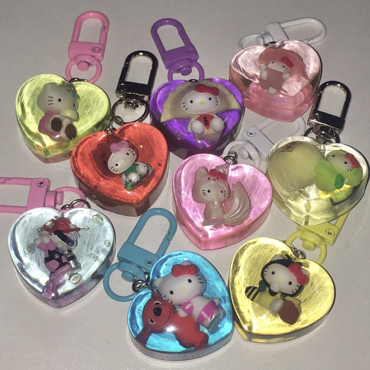 ♛˚⚘⋆기계 천사 디지털 눈물방울 흘리다⋆⚘˚♬ 