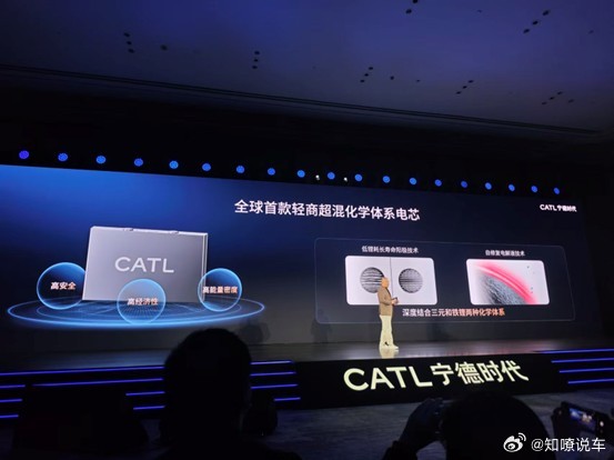 每天进账2个亿，宁德时代曾毓群一人分红，比车企全年营收都高曾毓群个人拿到的分红，