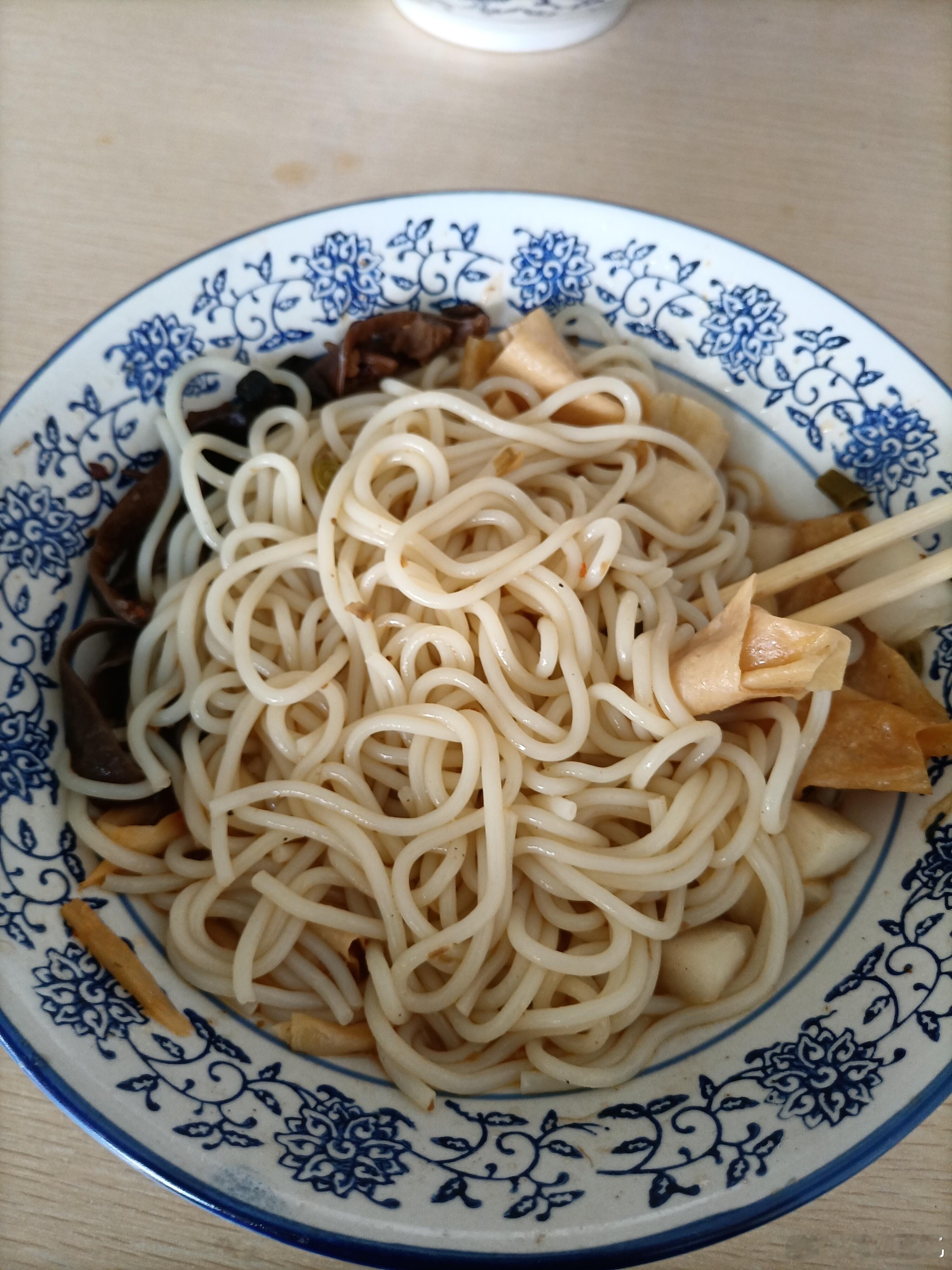 开吃前VS吃饱后（真的很难吃）生活手记