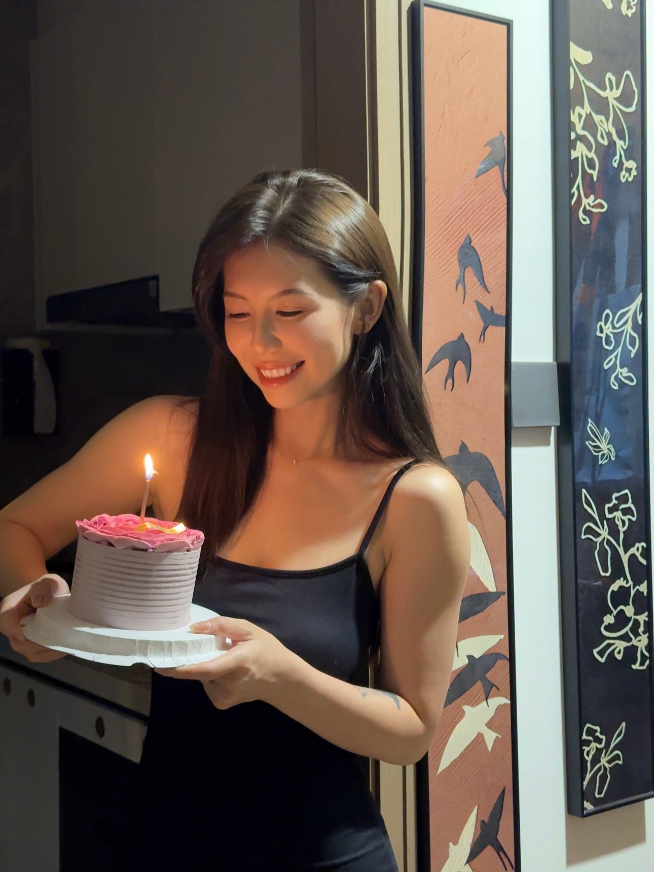 简单的过🎂 ​​​