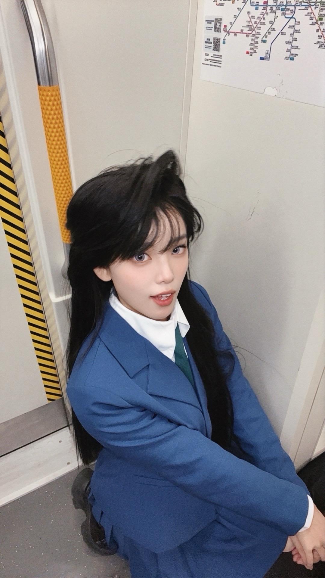 你连前奏都没耐心听完 又怎么有耐心等到她。