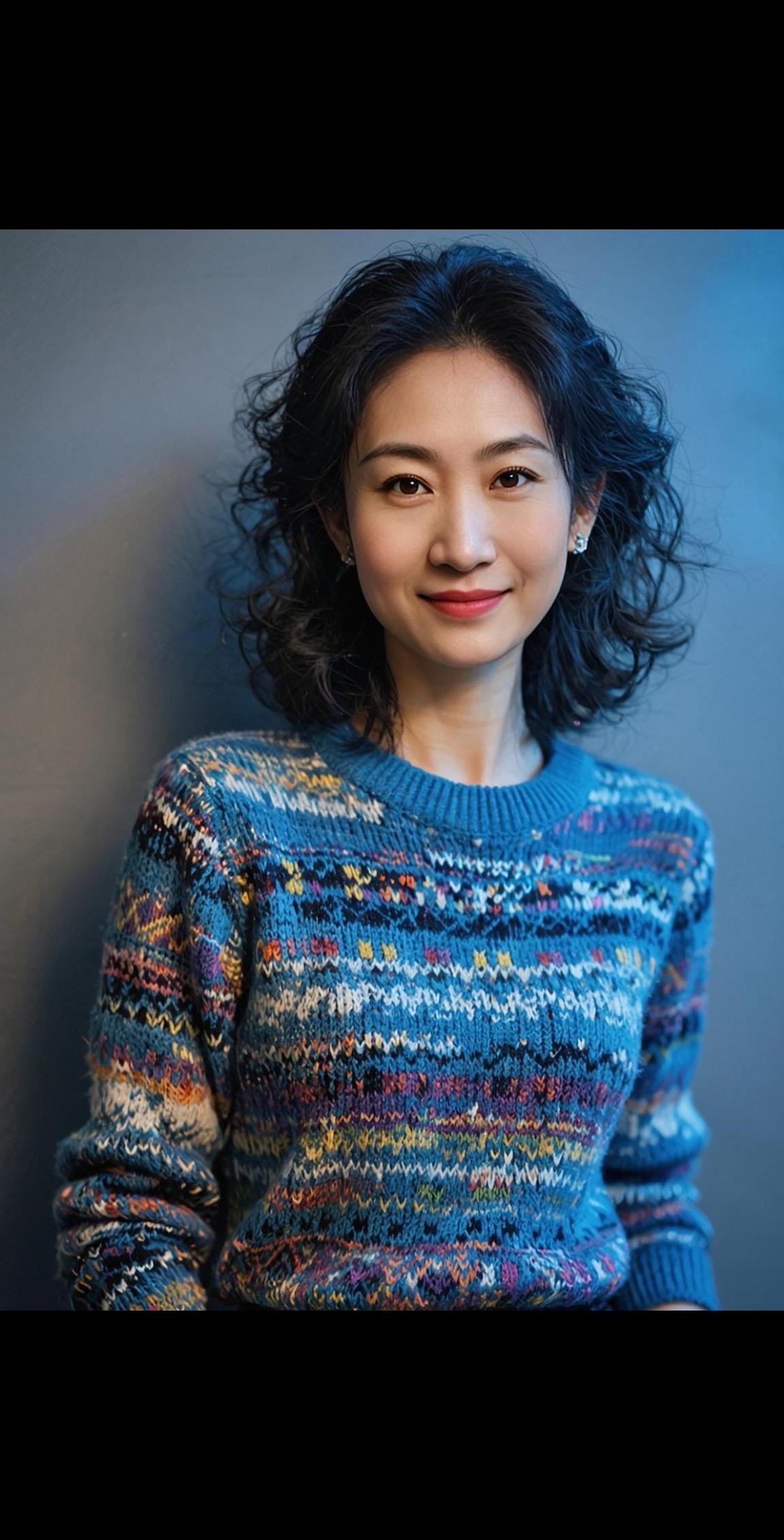 慢慢理解世界，慢慢更新自己，只要我愿意，我就有千万种样子