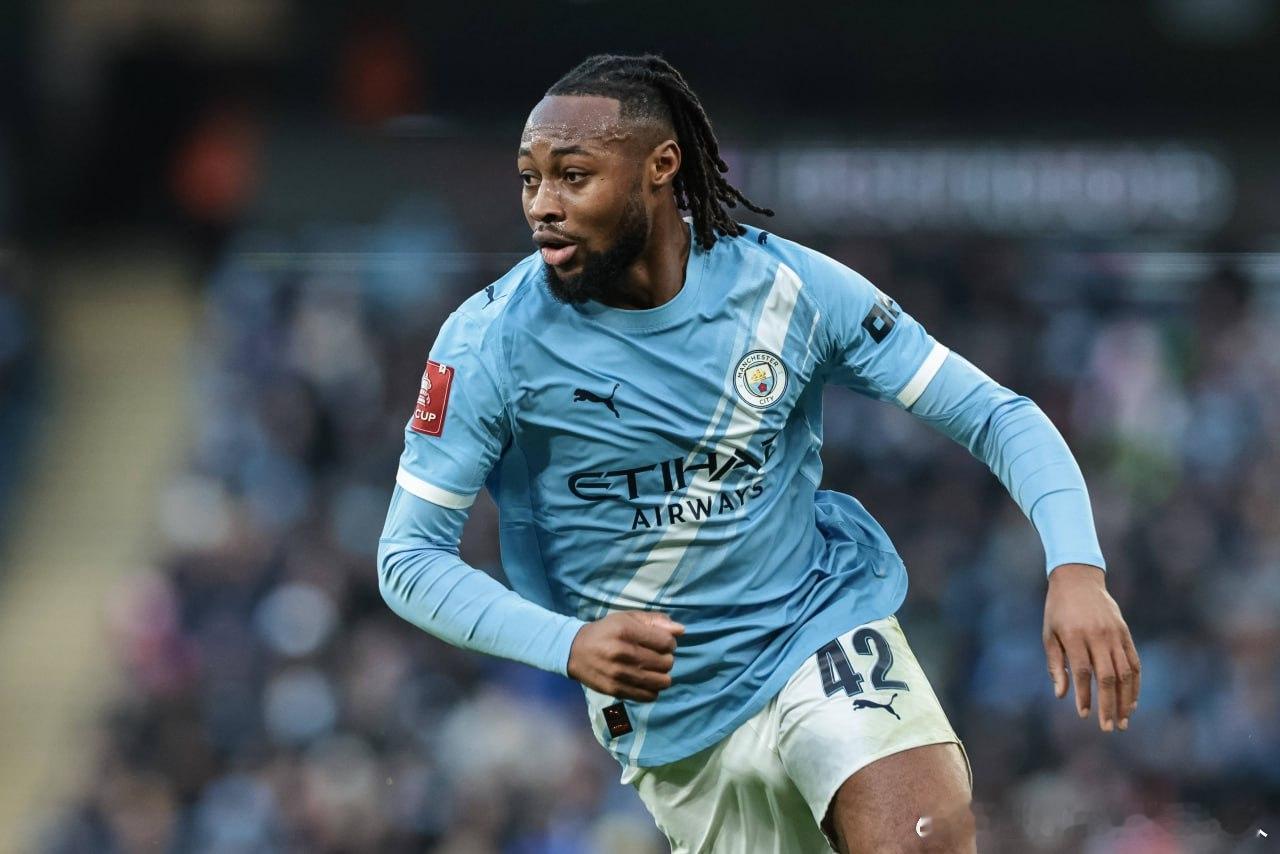 【福登：曼市德比承载了很多意义，塞梅尼奥天赋异禀】        北京时间今晚2