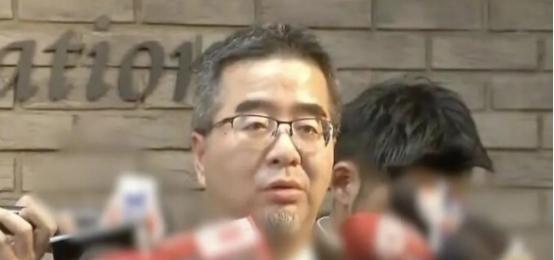 萧旭岑抛出一个惊雷：若台湾民众真想统，动手的未必是大陆，反可能是美日。他认为美日