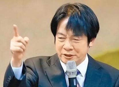 在大陆打出组合拳严惩台独分子高压之下，赖清德仍狂妄叫嚣“台湾要展现备战决心”，“