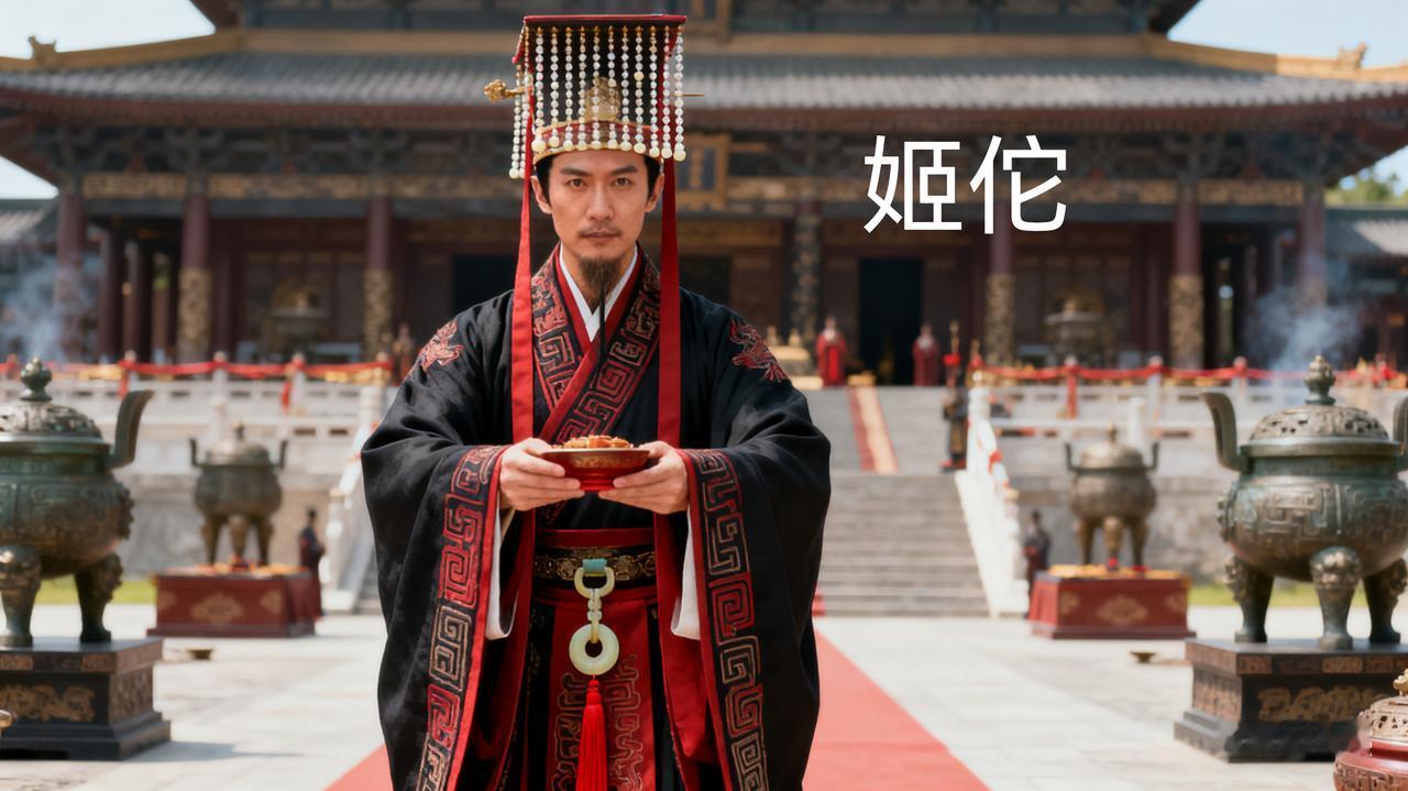 被严重低估的周天子：揭秘周庄王姬佗的挣扎与坚守
 
都说周天子是吉祥物，可谁见过