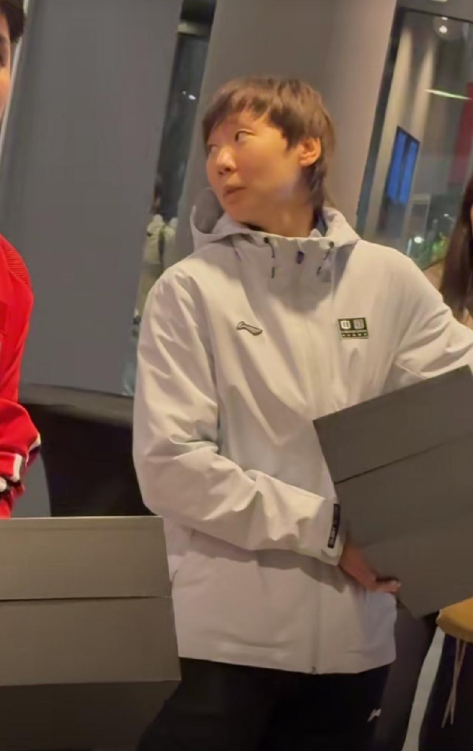 恭喜王曼昱获得WTT瑞典大满贯女单冠军！曼昱和林诗栋还有赢的此次WTT瑞典大满贯