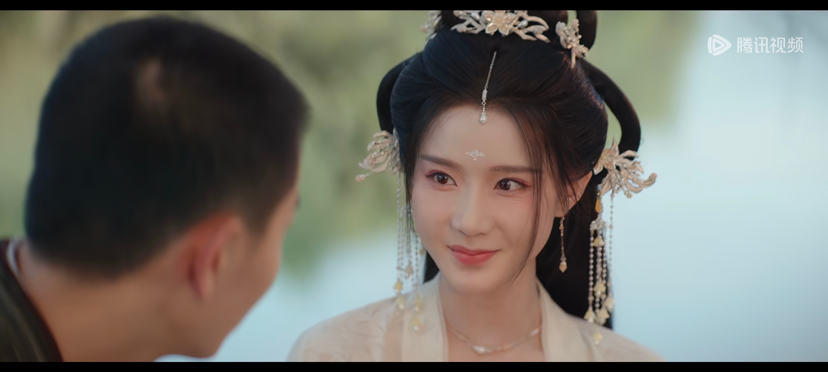 没有星汉里好看了 