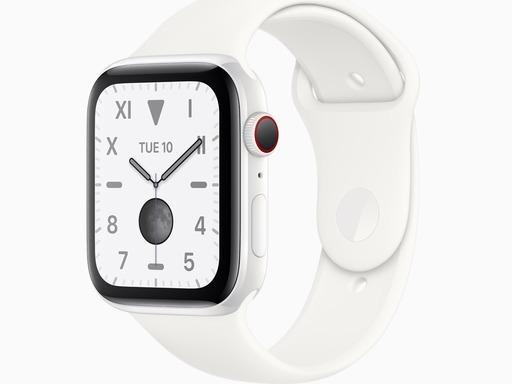 古尔曼双爆料：Apple Watch S12陶瓷材质或回归，苹果正研发圆屏、无屏