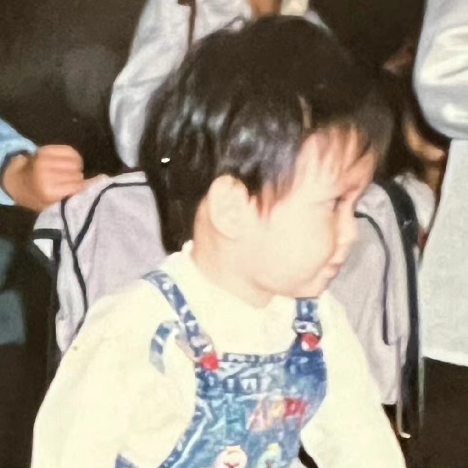 angelababy 萌星超话营业中 杨家将集合🥳六一头像征集活动开始啦📣快