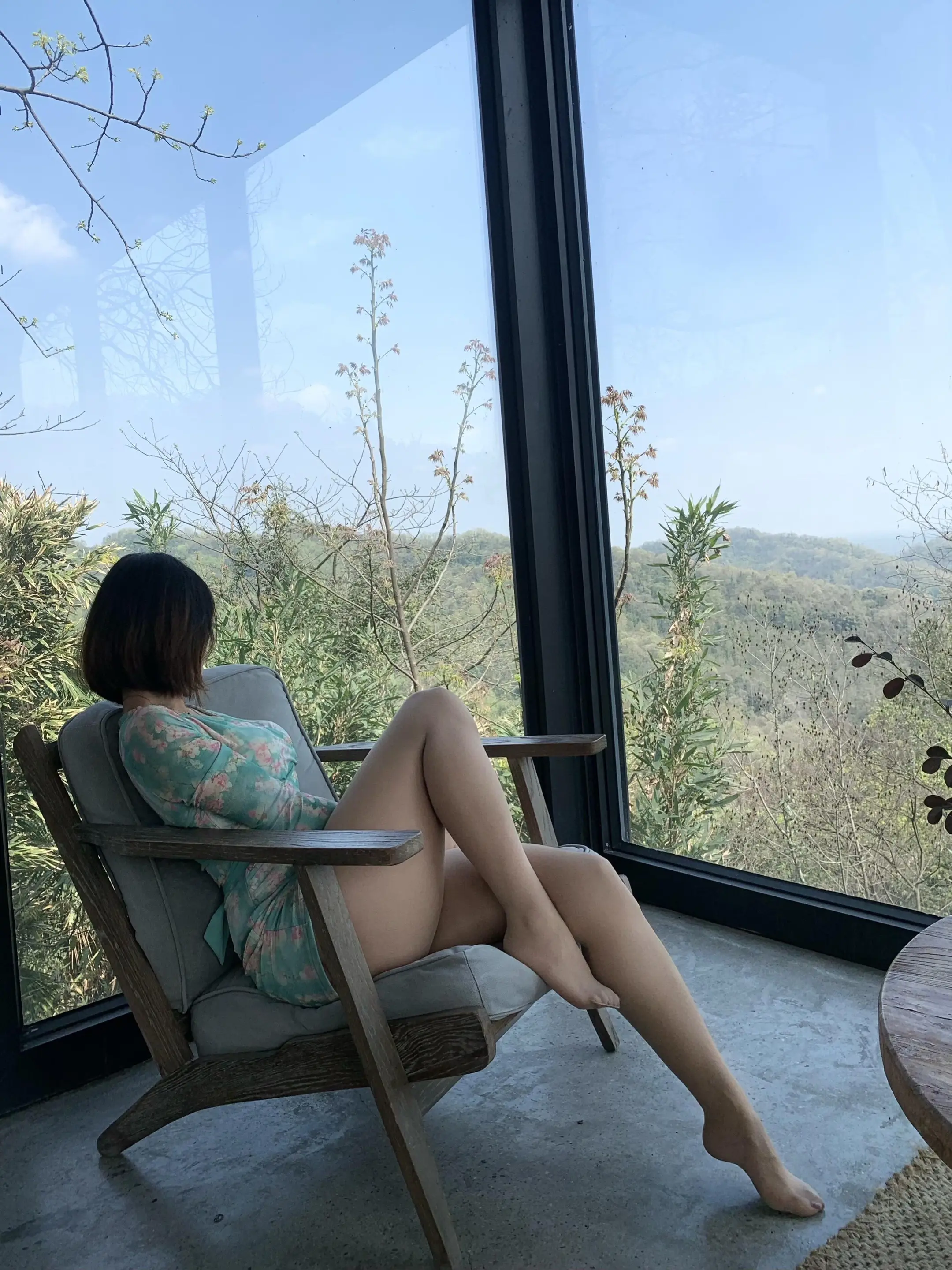 下次不交保证金，我是不会谈恋爱了，你一句我爱你，我差点叫我妈去看日子！