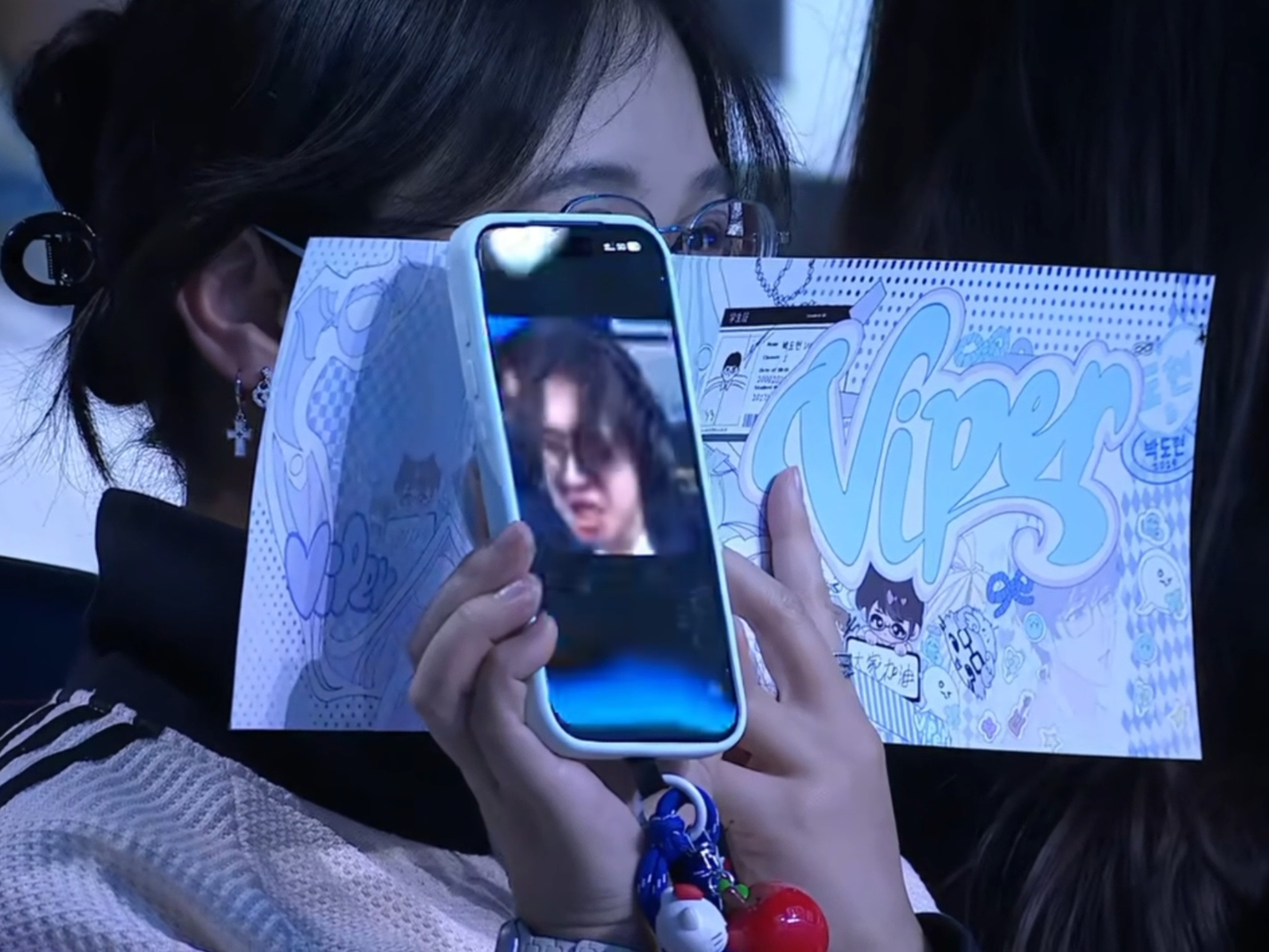 BLG对战JDG BLG粉丝看完第一把直接请出丹尼表情包 blg