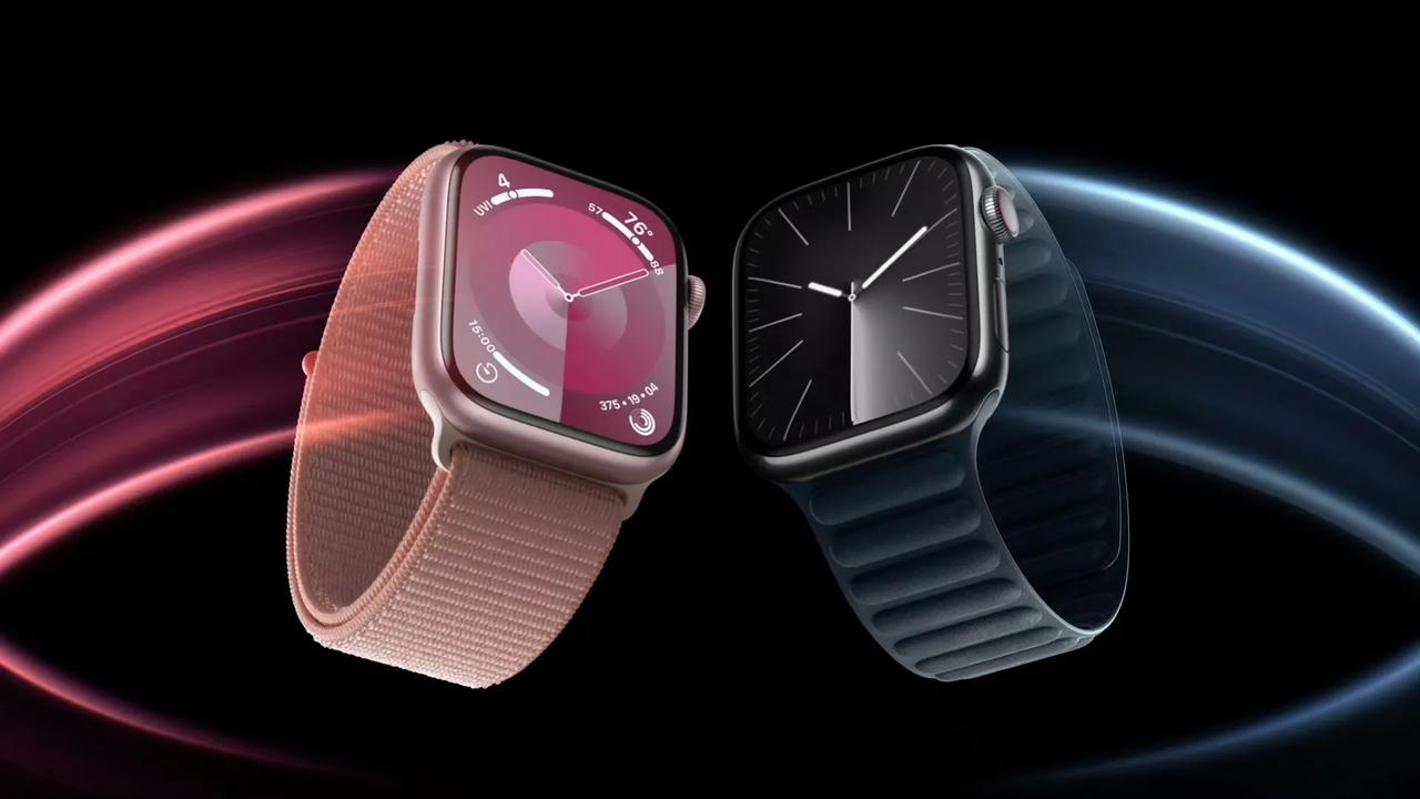 如果给今年的Apple Watch S9贴上小米或者别的牌子的Logo，它还敢定