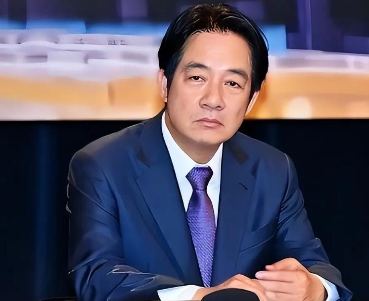 打出 “AI 红利” 招牌8月17日，顽固 “台独” 分裂分子赖清德在年度总预算