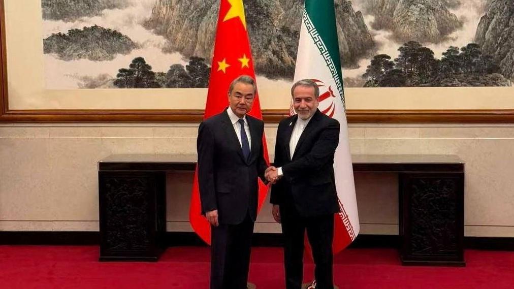 意义非凡！伊朗外长北京中文发文，深度信赖中国扛起中东和平重任
 
5月6日晚间，