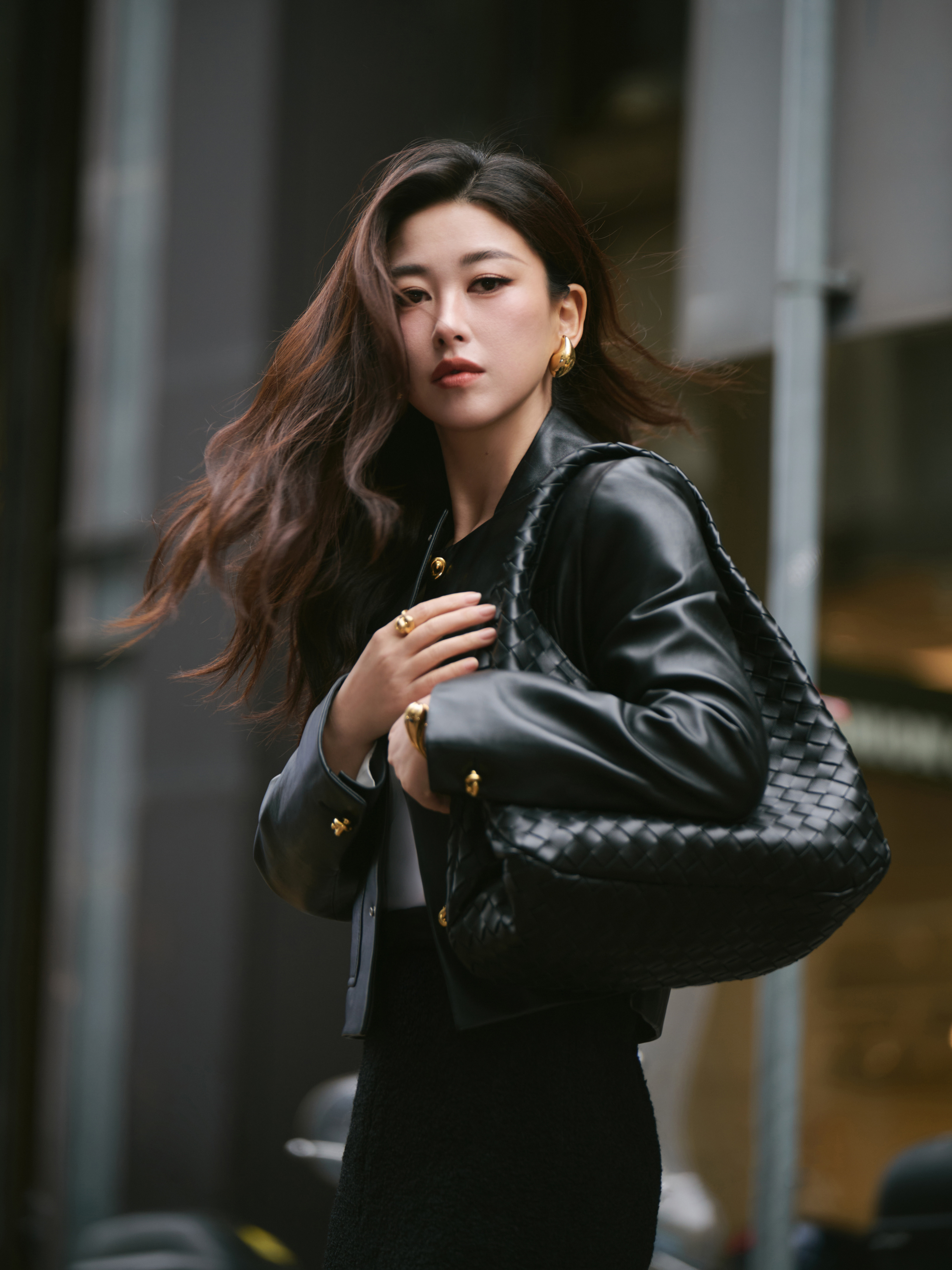 朱珠🖤 ​​​