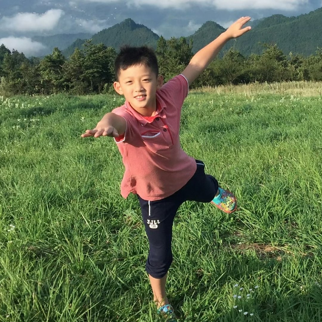 🎀TF四代六一儿童节四代超话头像👶 