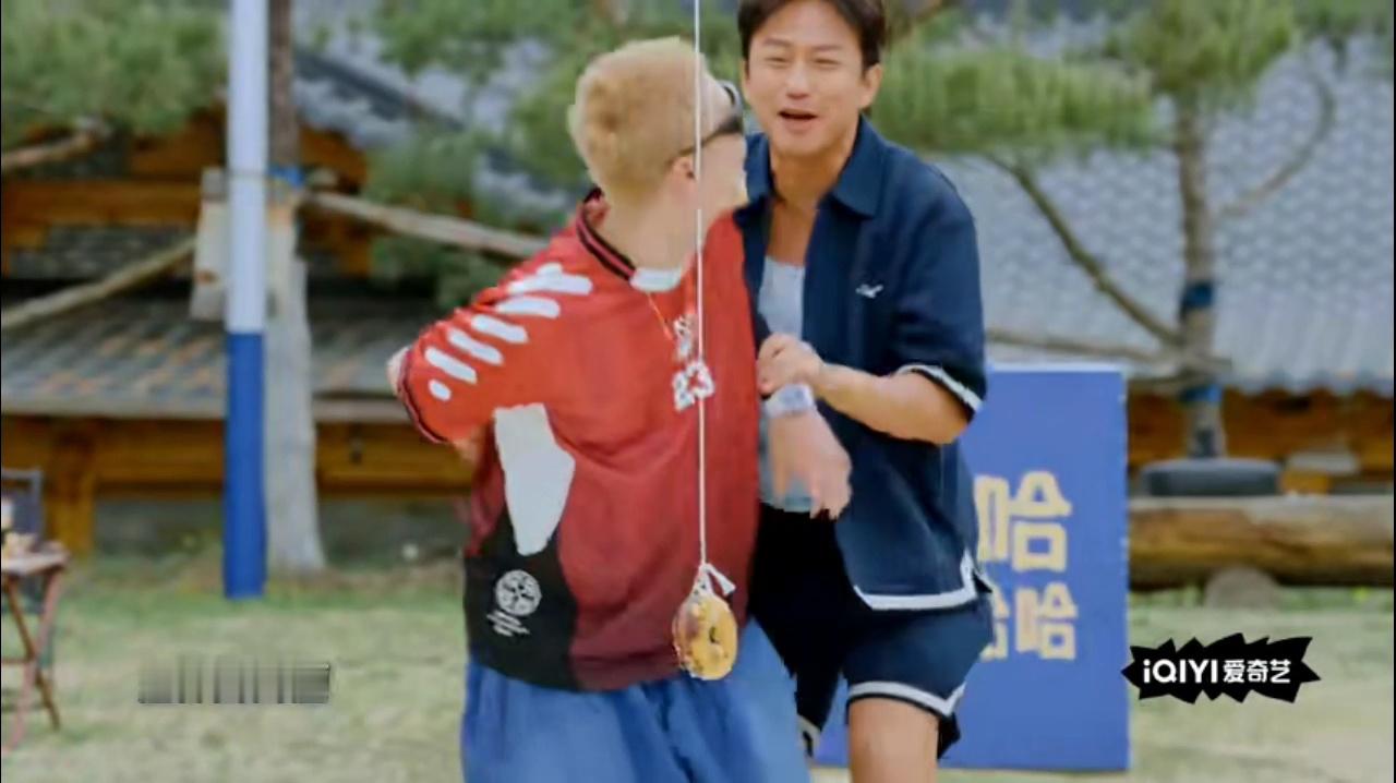 鹿晗被问五哈下一季想去哪鹿晗五哈下一季想去的地方 鹿晗提的五哈下一季目的地，挪威