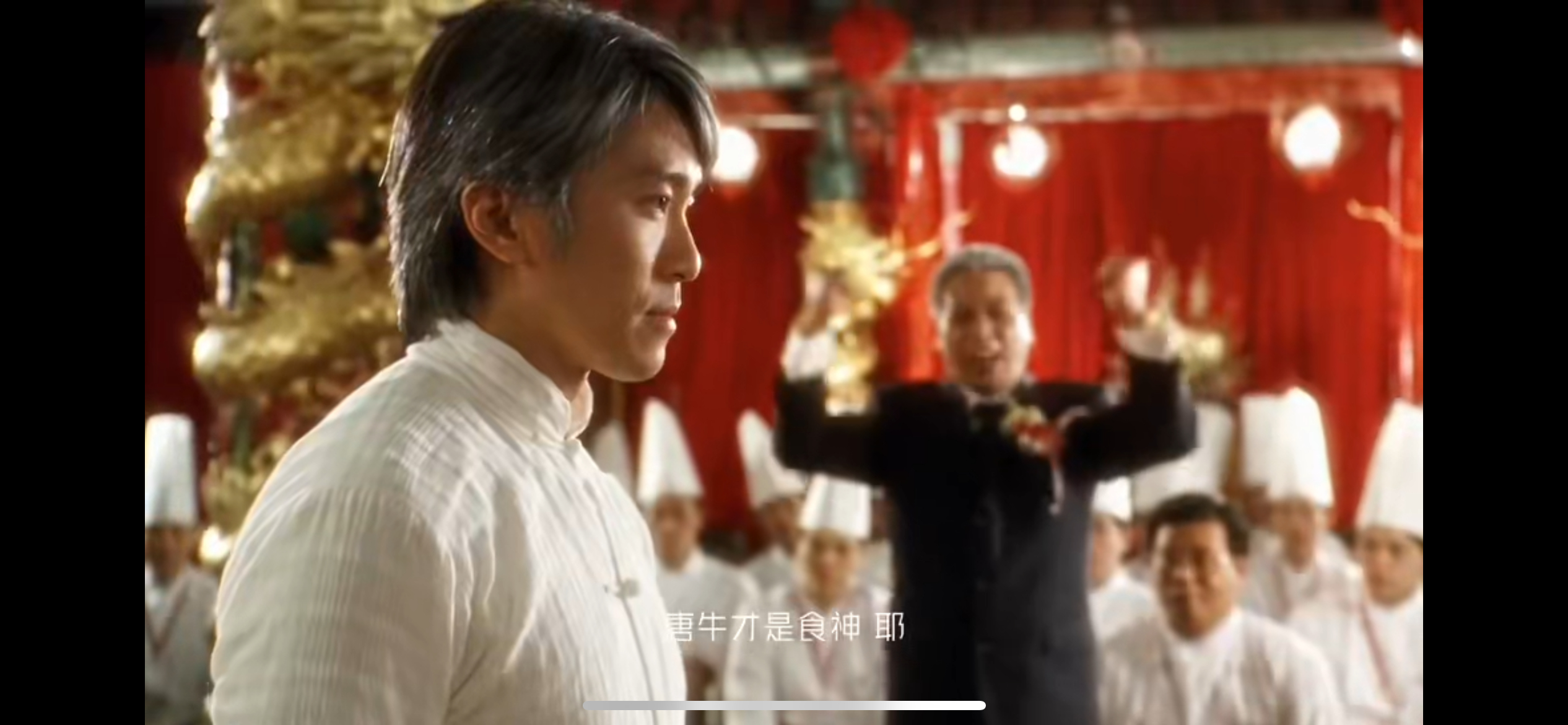 这次东风日产和周星驰数字人合作，技术上确实做得不错，表情自然、情感到位，让很多人
