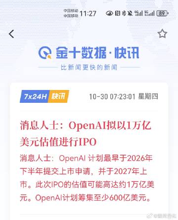 一万亿有点少了<span class="url-icon"><img ...